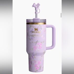 New never used Loveshackfancy Stanley 40oz